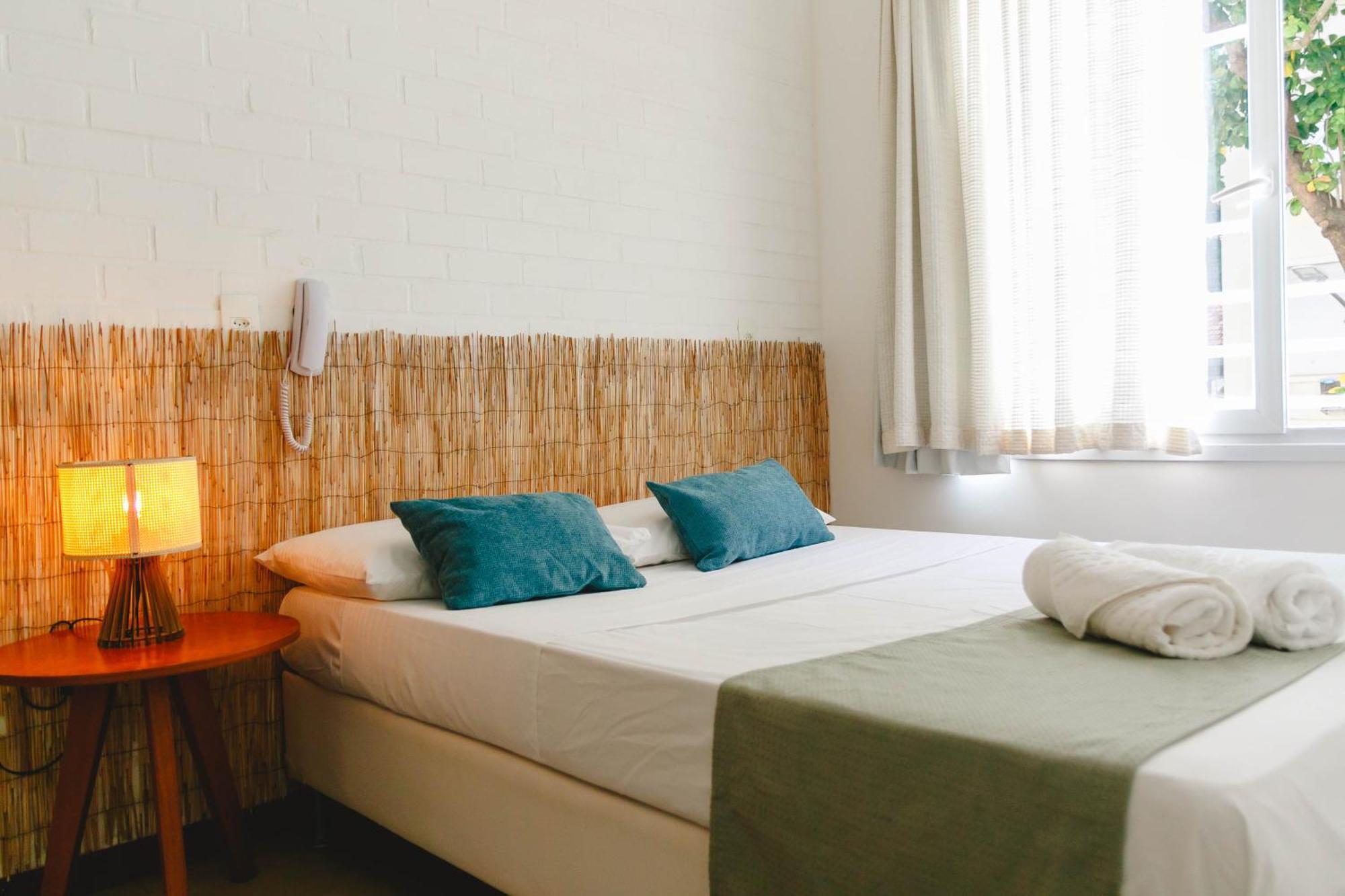 Quarto Deluxe