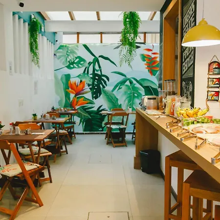 Palace Beach Hostel-2