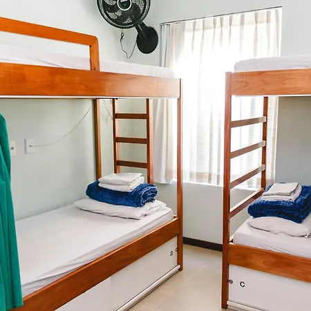 Palace Beach Hostel-3