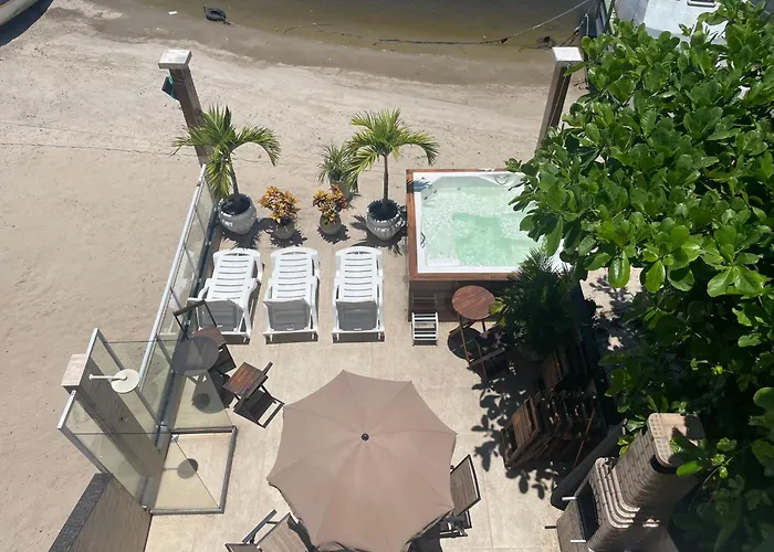 Escondidinho Bar, Hostel E Casa De Festas Rio de Janeiro