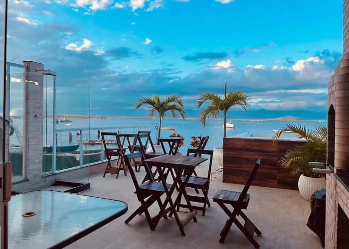 Escondidinho Bar, Hostel E Casa De Festas Rio de Janeiro