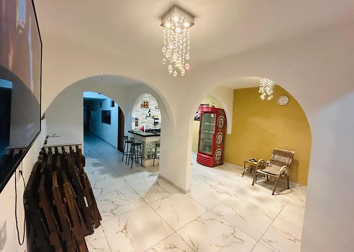 Escondidinho Bar, Hostel E Casa De Festas Rio de Janeiro